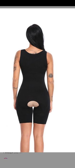 Корректируещее белье