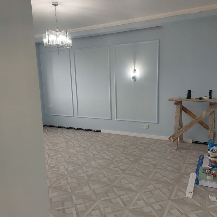 Качественный ремонт