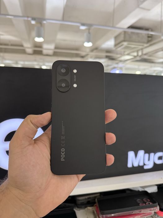 Poco X8 pro max 512gb