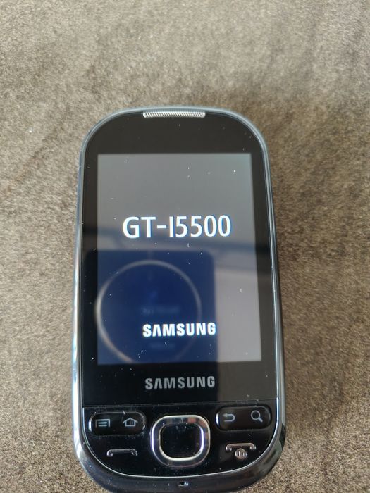 Samsung GTI 5500