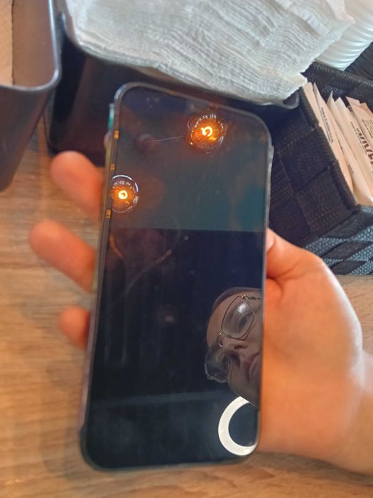 iPhone 12 mini 128gb