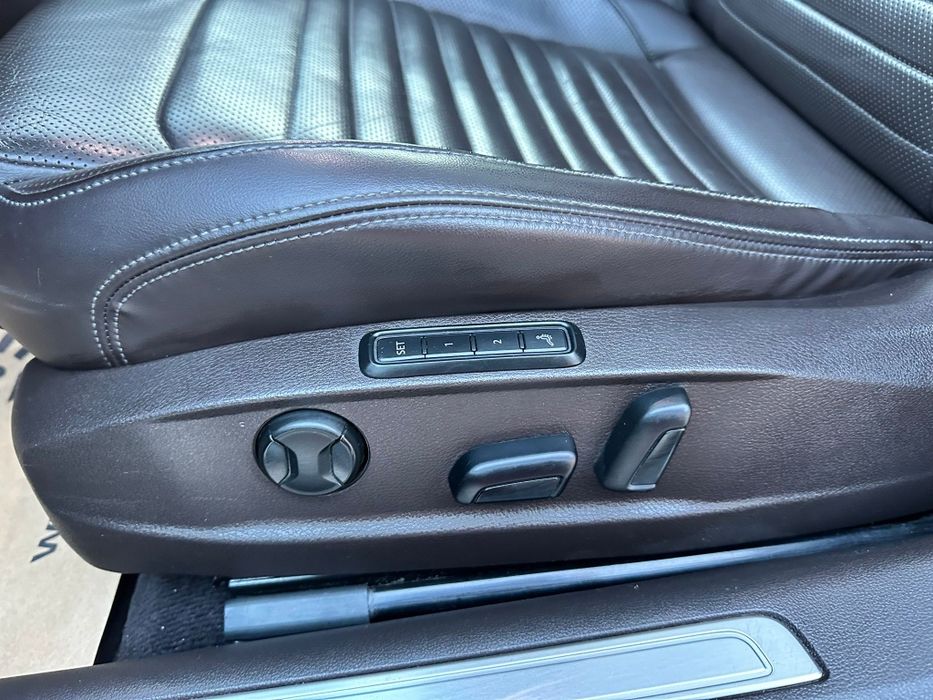 Volkswagen Passat VW Passat B8 • 2.0 Bi-Tdi • 240cp • 4motion