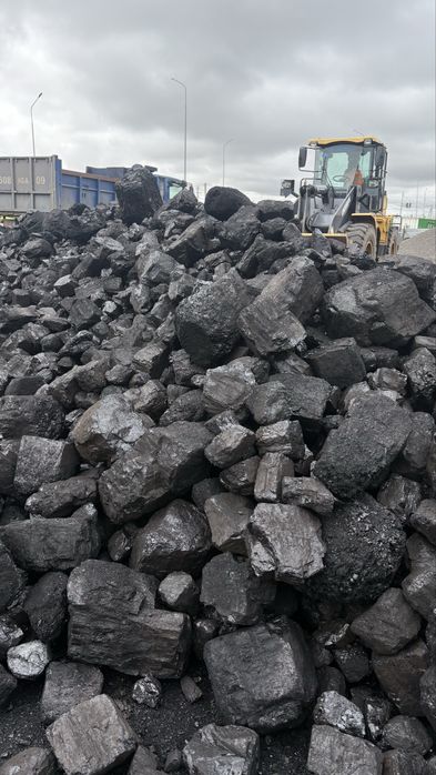 Уголь Шубарколь Каражар