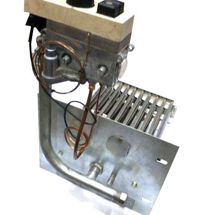 горелка угоп