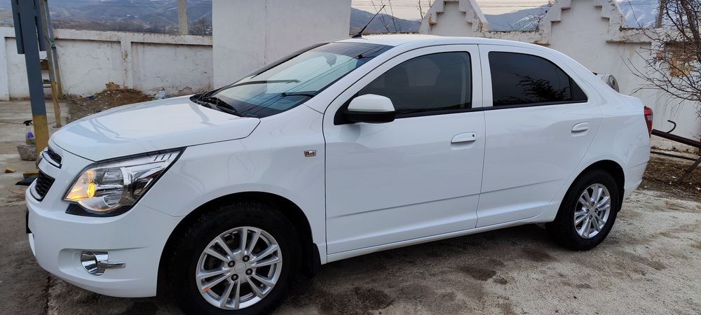 Cobalt avtomat  кобалт