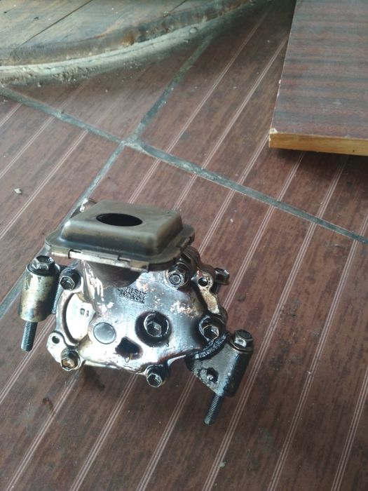 Масляный насос Камри 2.4