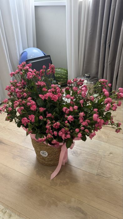 Продается Готовый букет