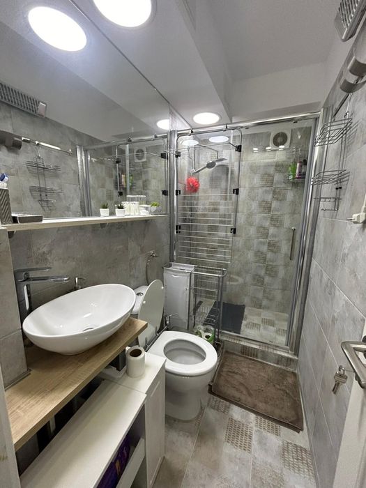 Apartament central