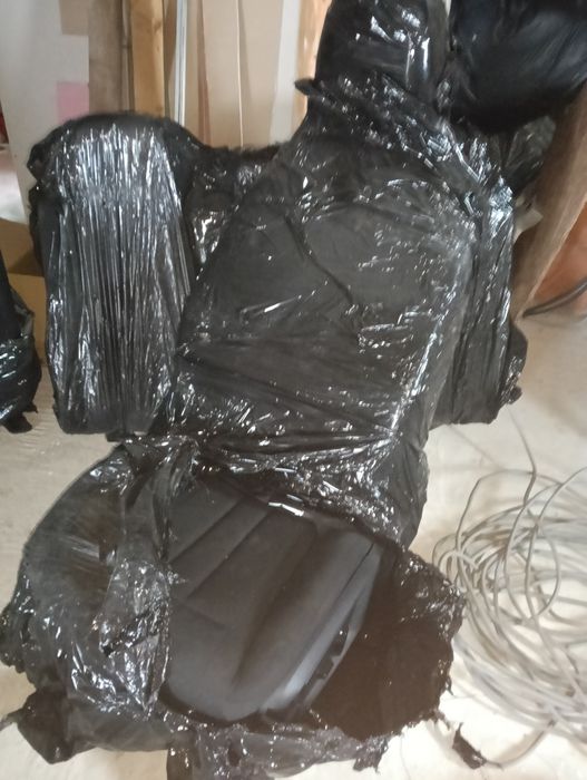 Scaune BMW seria 5 2020