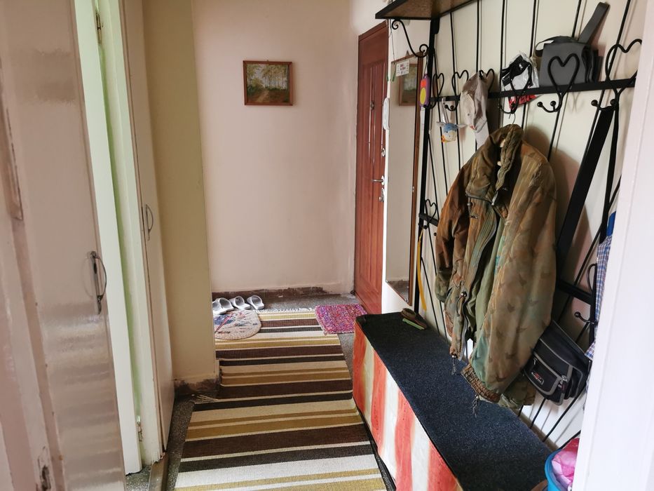 Persoană fizică vând apartament cu 4 camere în Mănăștur