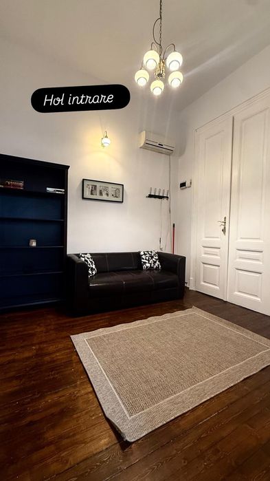 Apartament 2 camere