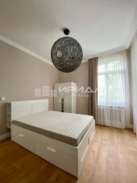 Продава се Тристаен апартамент в София, Докторски паметник - 124 кв.м за 2123 €/кв.м - Снимка #6