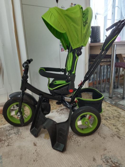 Продам детский велик