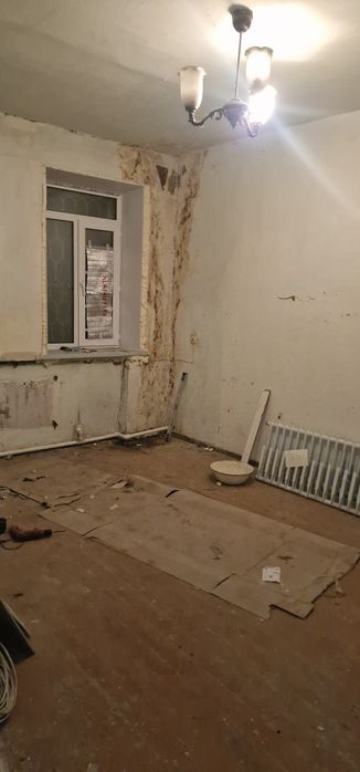 Квартира 2 комната