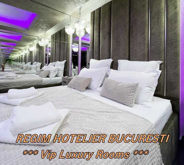 500 LEI - REGIM HOTELIER => Camera cu JACUZZI VipLuxuryRooms AP.149