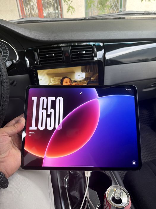 Поаншет OPPO PAD AIR 5