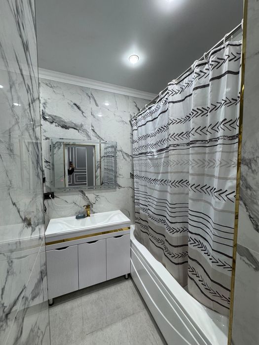 Квартира почасово