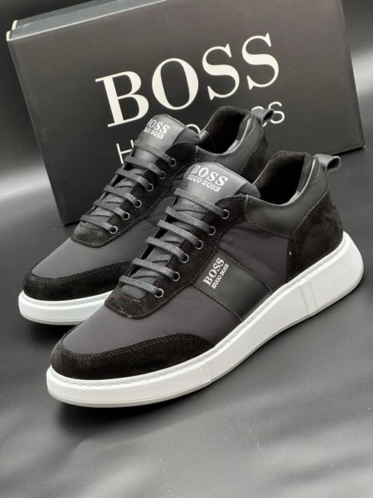 Спортно елеганти маратонки