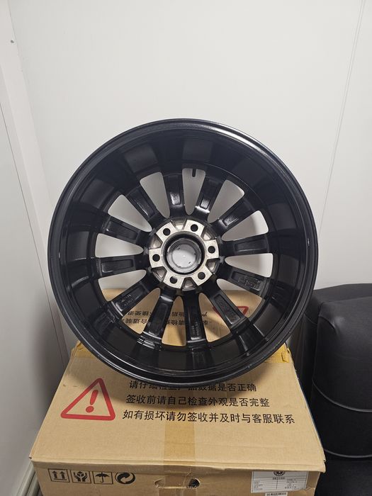 Диски R20 Toyota