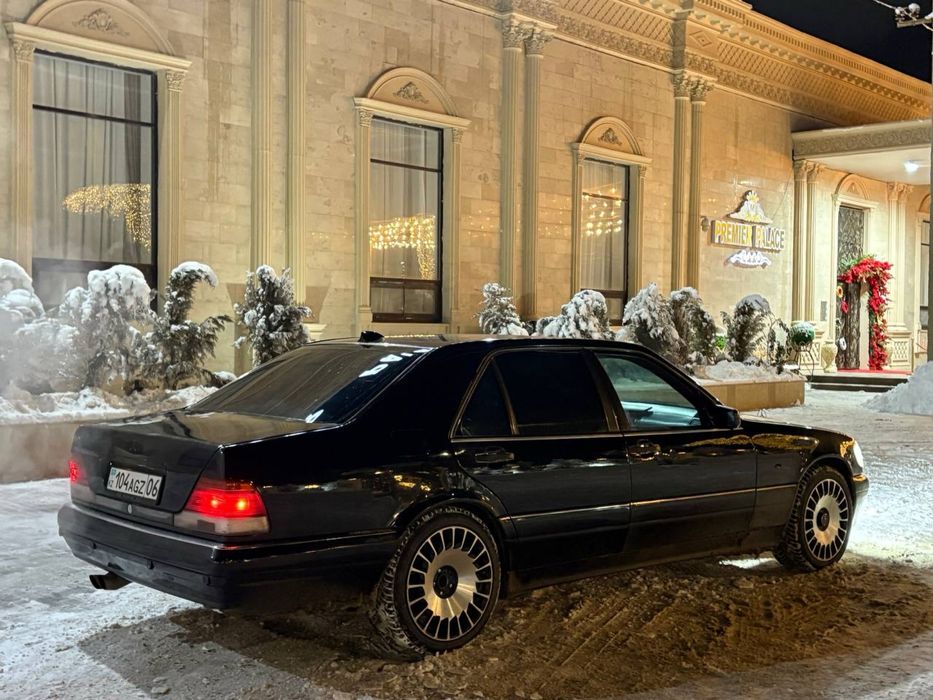 продаю диски р19 мерседес с покрышкой