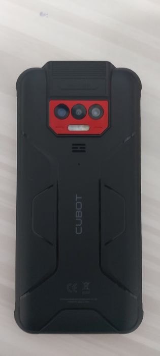Cubot kingkong 8 в отличном состоянии