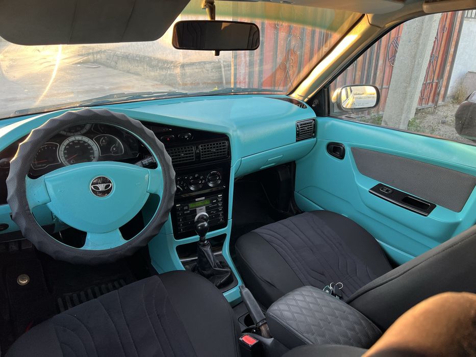Daewoo Nexia сатылады