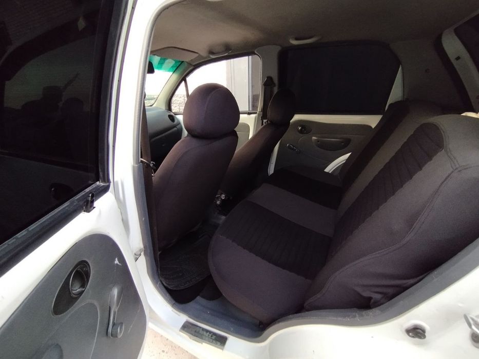 Matiz MX 2017 tayyor moshina