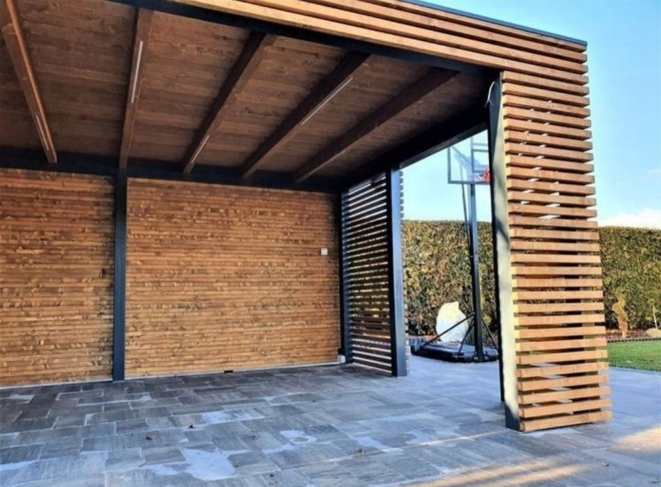 Facem foișoare de gradina