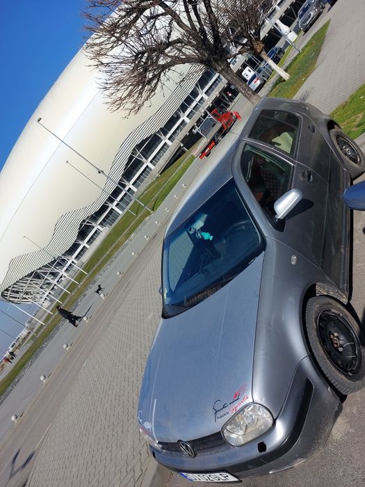 Vand golf 4 1.9 AXR NEGOCIABIL