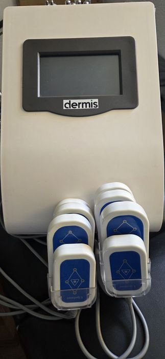 Машина за лице и тяло