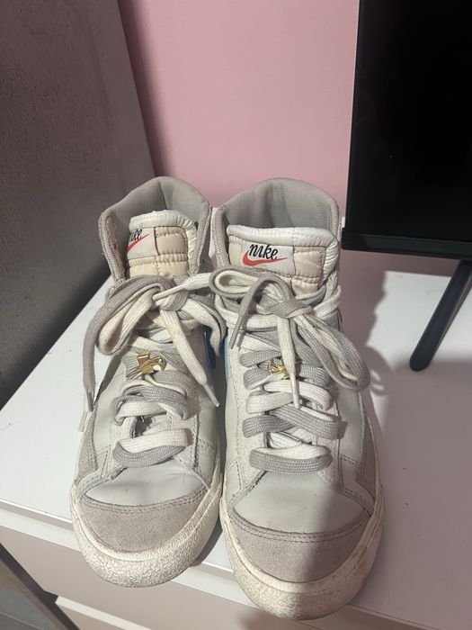 Nike обувки (използвани)