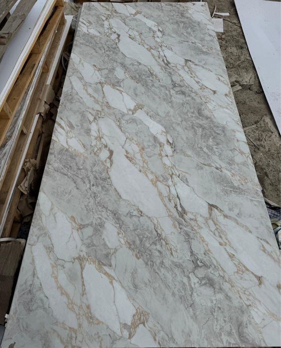 Гибкий мрамор, мрамор самоклейка