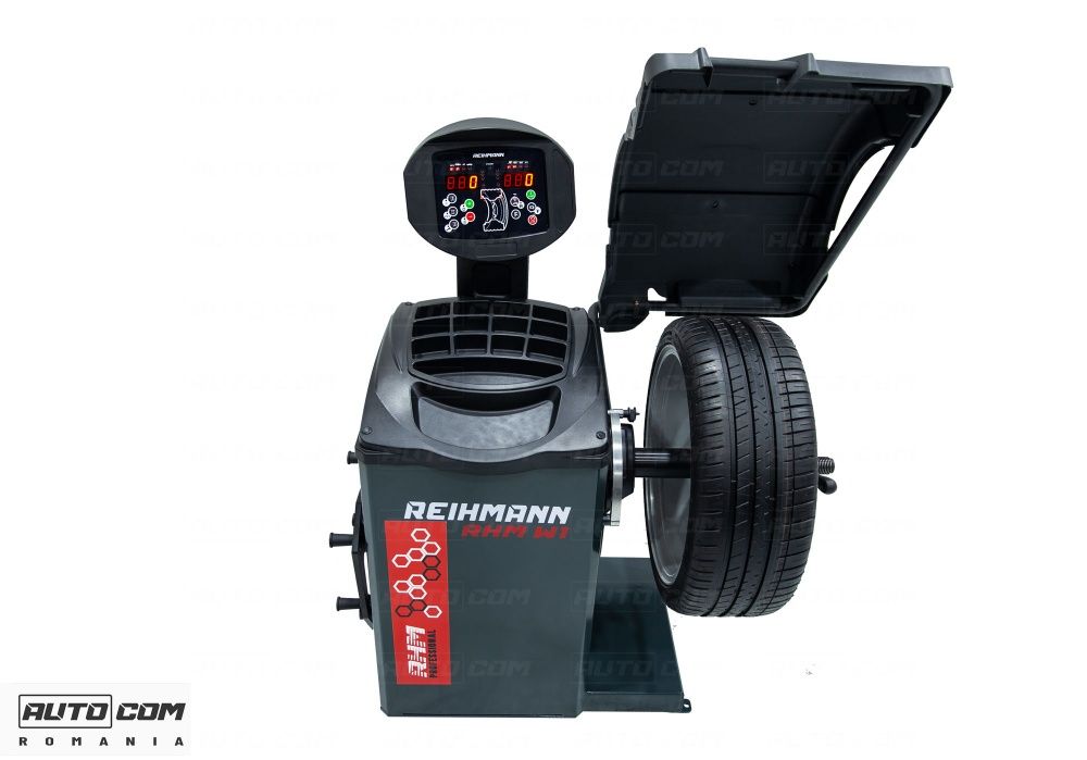 Masina Aparat echilibrat roti REIHMANN RHM W1