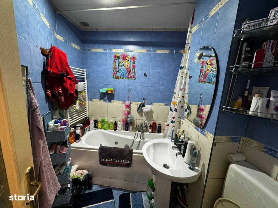 Exclusivitate – Apartament 2 Camere Decomandat – Dumbrava 2 – Etaj 1