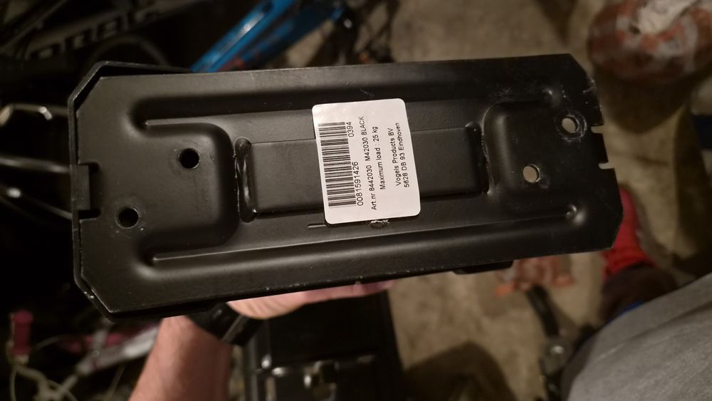 Стойка за телевизор Hama + стойка за саундбар