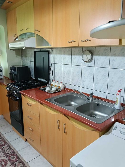 Proprietar, vand apartament cu 2 camere