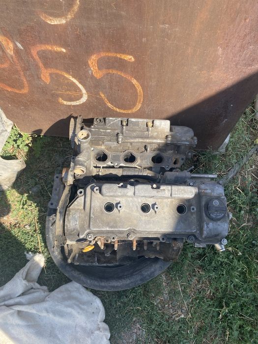 Двигатель Toyota 1MZ-FE