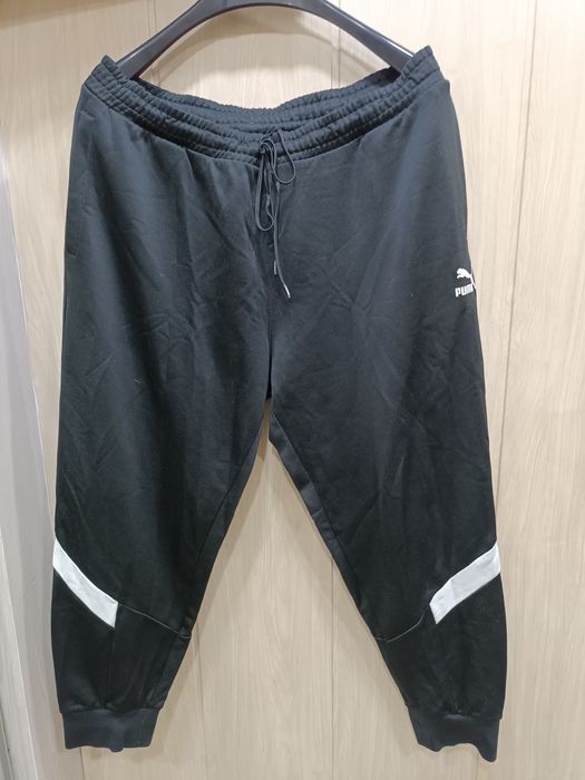 Оригинальные штаны Puma