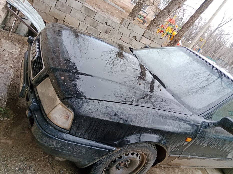 Ауди 80 б4 сатылады