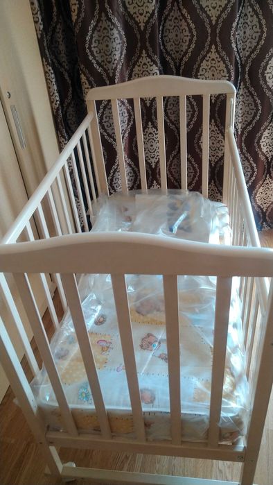 Детский манеж Матрас детский (120*60)