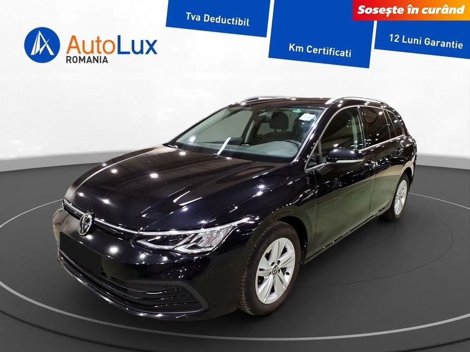 Volkswagen Golf 13.214 EURO + TVA deductibil/ Garantie pana la 3 Ani/ Istoric Service