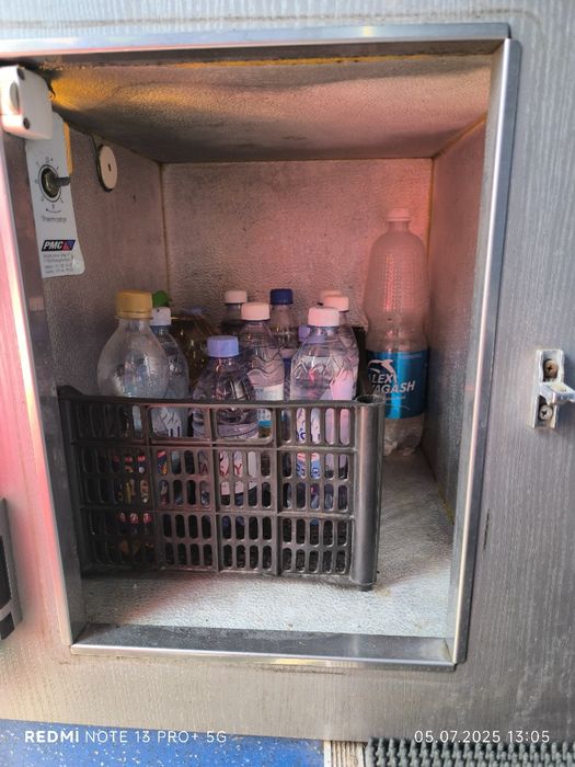 Заказ автобусов в Астане