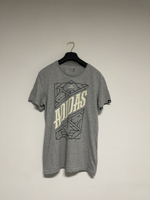 Tricou Adidas impecabil