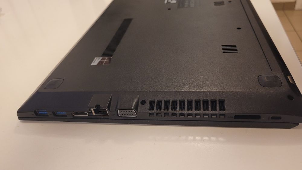 Laptop Lenovo V510 i3 7100U 4Gb Ram ssd 128Gb