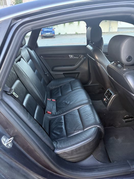 Audi A6 C6 2009