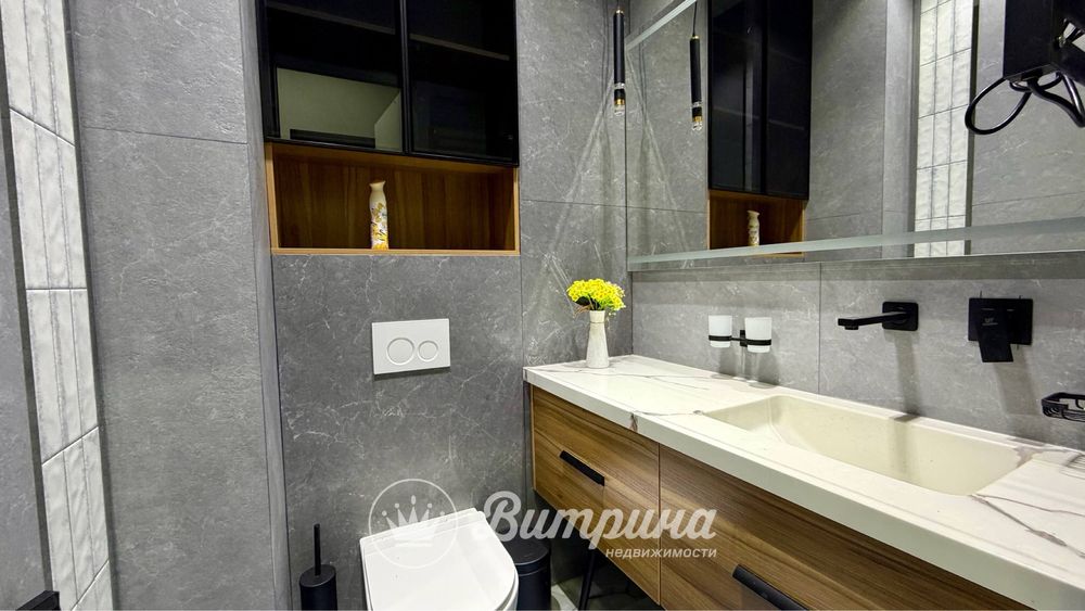 3 комнатная квартира ЖК Infinity(Spirit blok)по СУПЕР ГОРЯЩЕЙ ЦЕНЕ