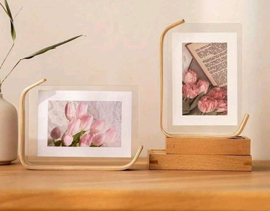 Rama foto modern NOU