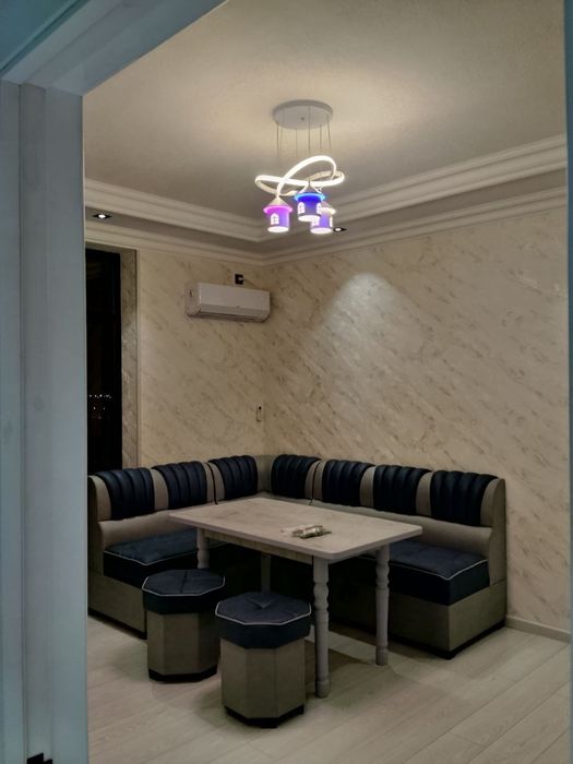 Ijaraga yangi yevro dom