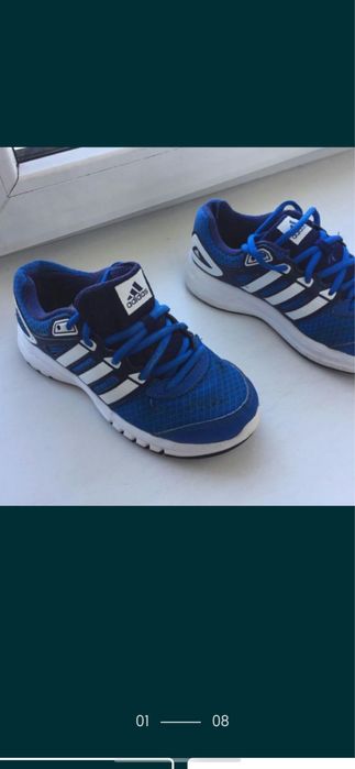 Продам обувь для мальчиков все оригинал