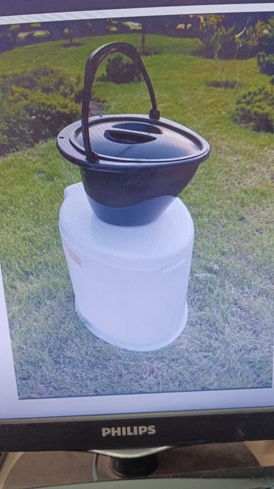 Биотуалет для дачи и дома